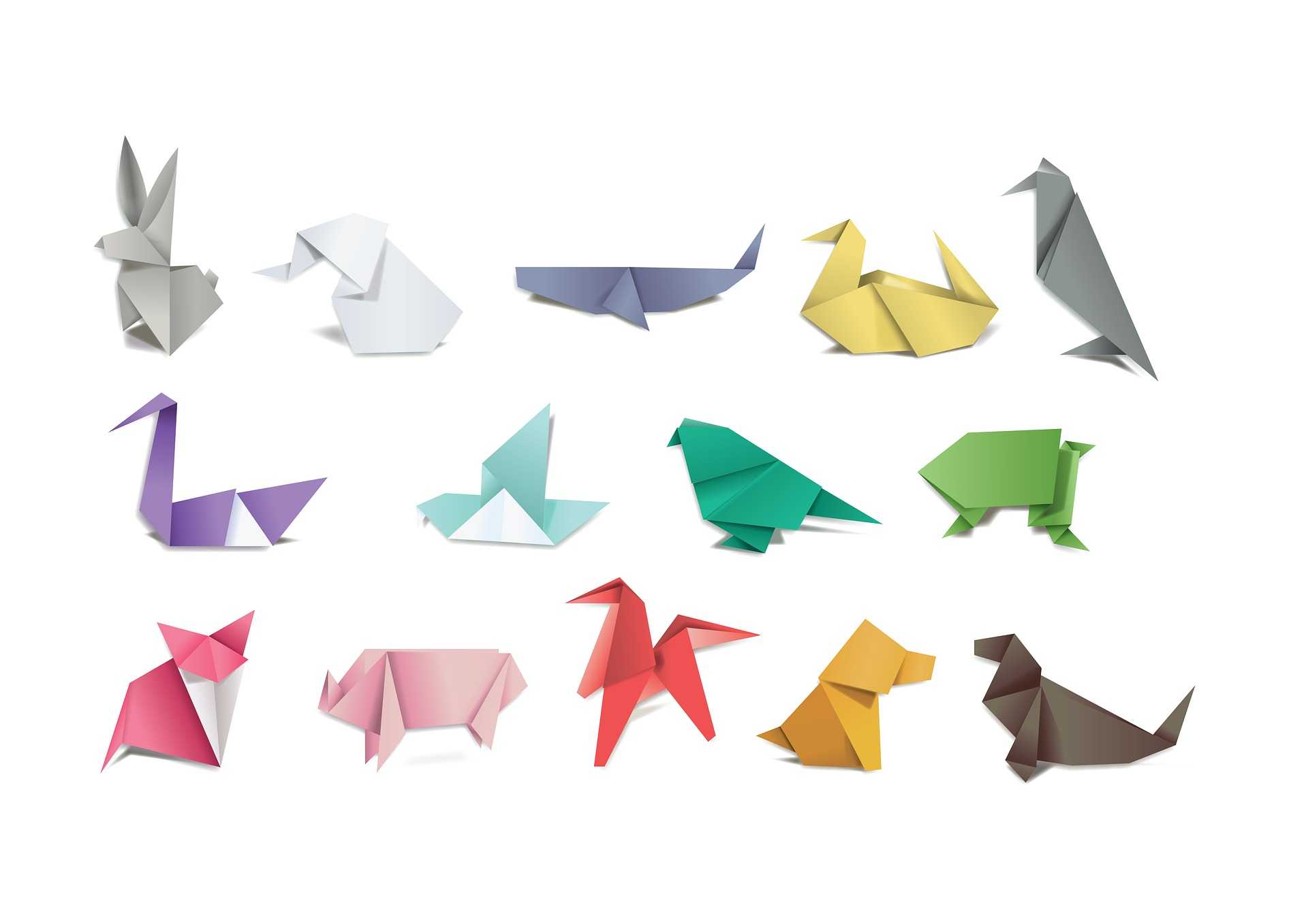 NELLA BIBLIOTECA MINORANZE A DICEMBRE DUE LABORATORI DI ORIGAMI IN LINGUA SARDA