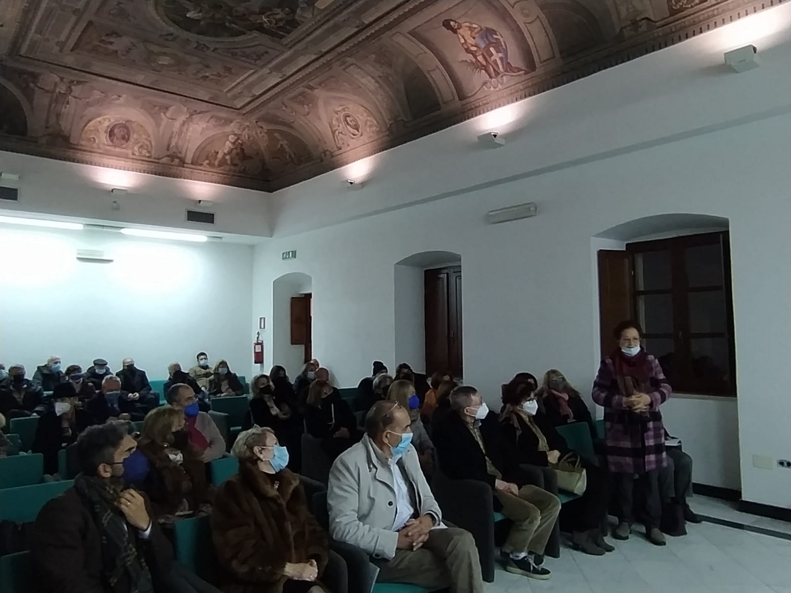 MOSTRE, PRESENTAZIONI, CONCERTI, PIECES TEATRALI: A QUARTU 3 GIORNI DI CULTURA