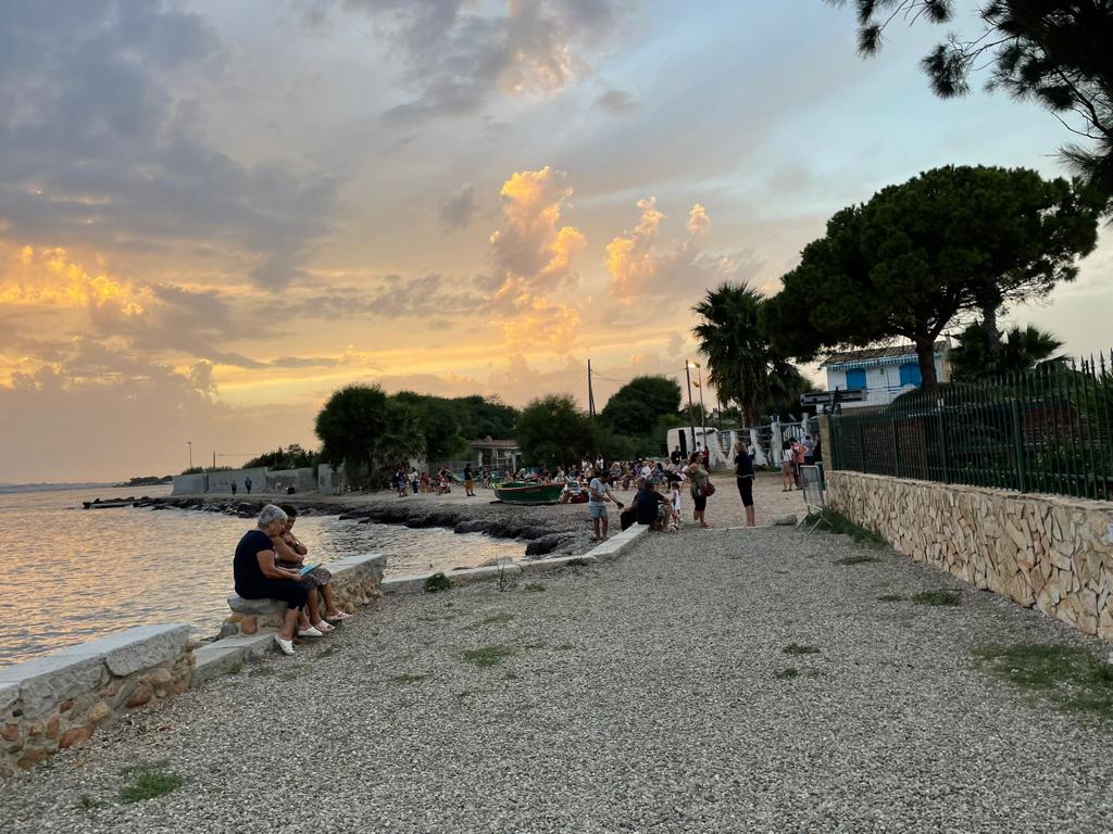 CON RIPENSARE LA CITTÀ QUARTU SI PREPARA A UN ALTRO WEEKEND INTENSO