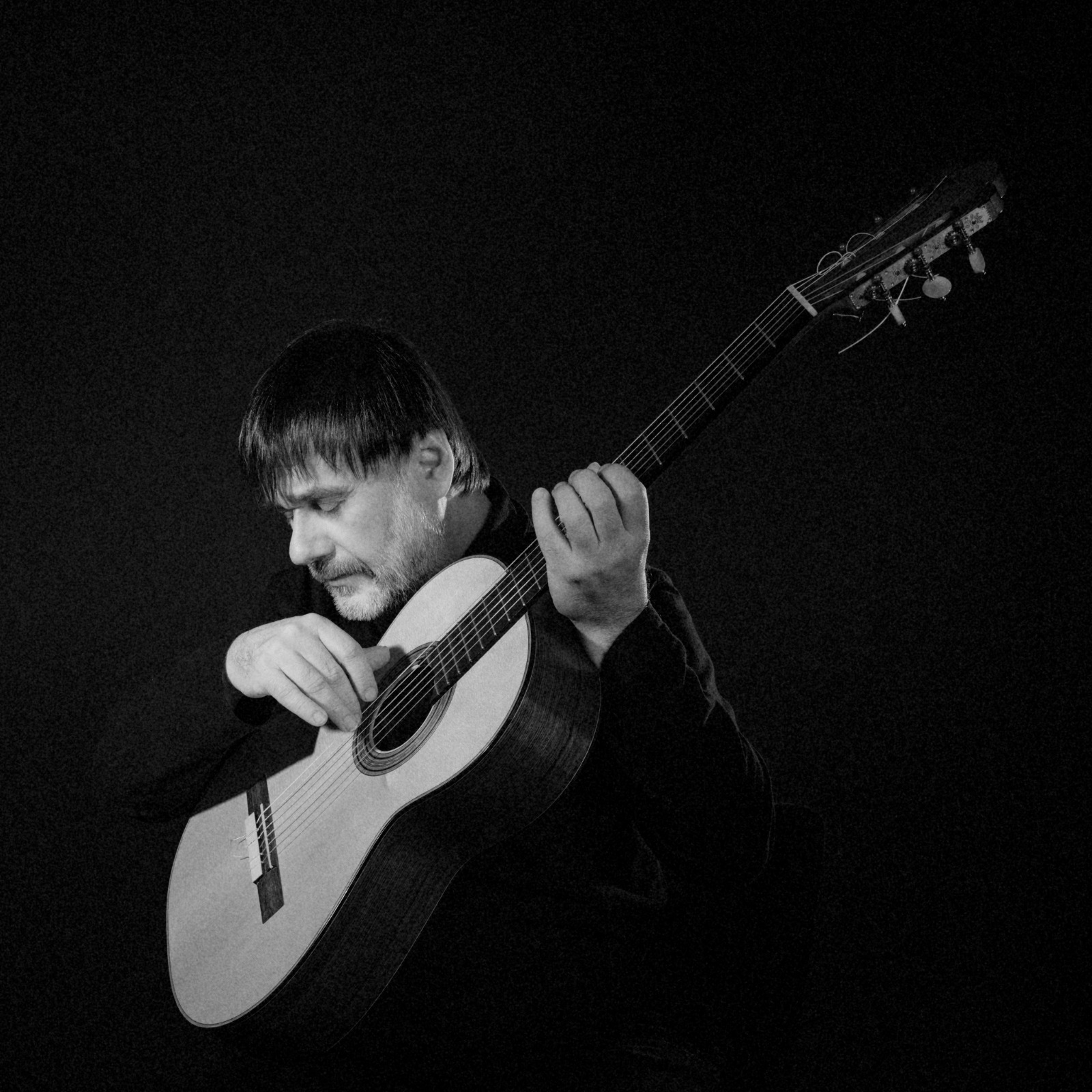 ALIRIO DIAZ INTERNATIONAL GUITAR FESTIVAL AL VIA CON TANTI ARTISTI DI LIVELLO