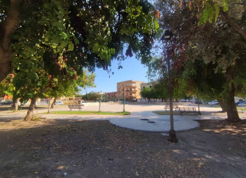 VIVI QUI, IL 15 APRILE NUOVO APPUNTAMENTO IN PIAZZA S. LUCIA