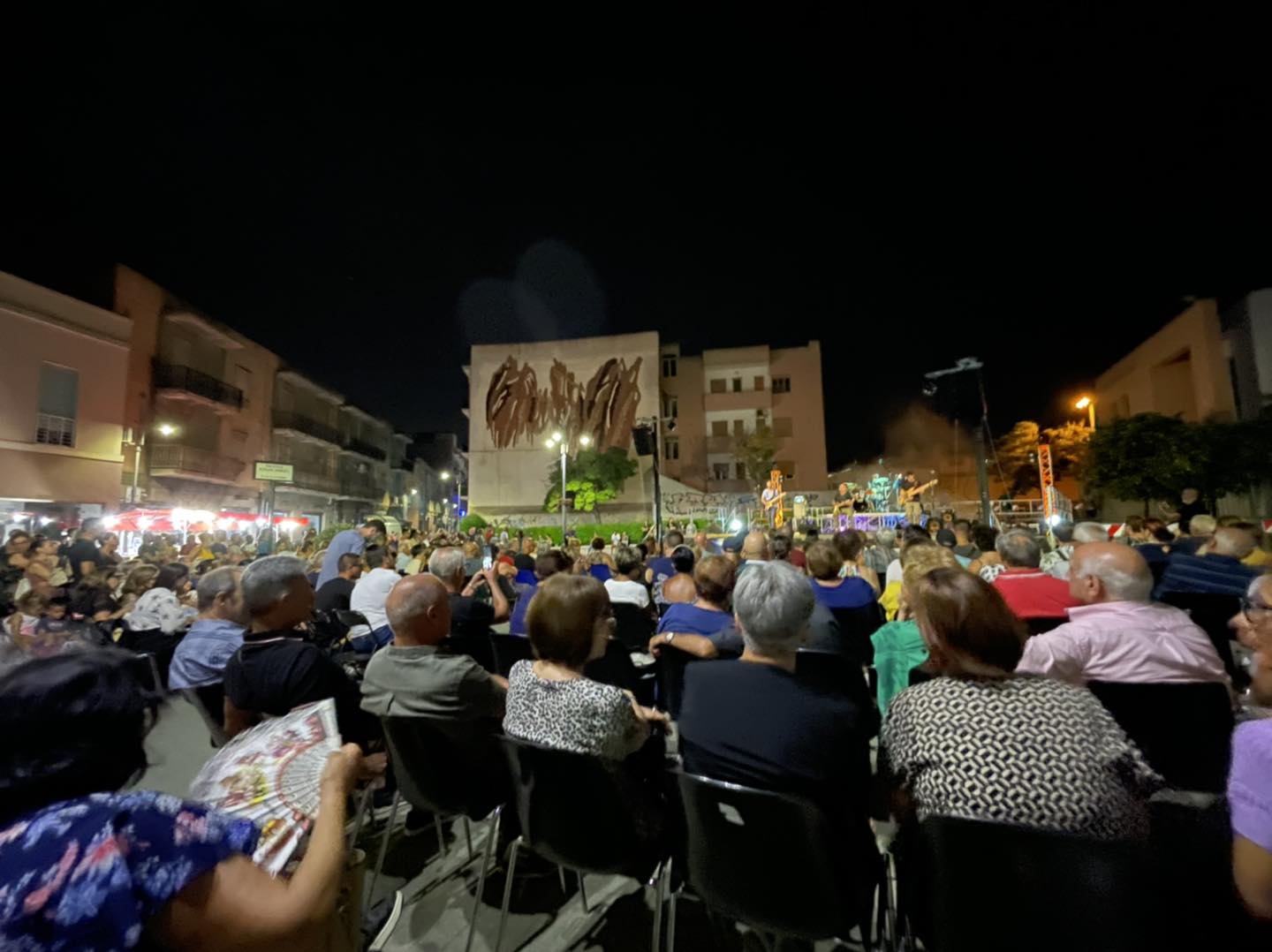 TUTTO PRONTO A QUARTU PER LA RASSEGNA ESTIVA 'LA LUNA SOTTO CASA - III EDIZIONE'