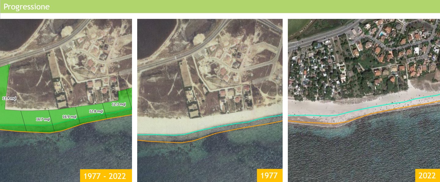 “COASTAL MANAGEMENT”: ECCO IL PIANO PER SALVARE IL LITORALE QUARTESE