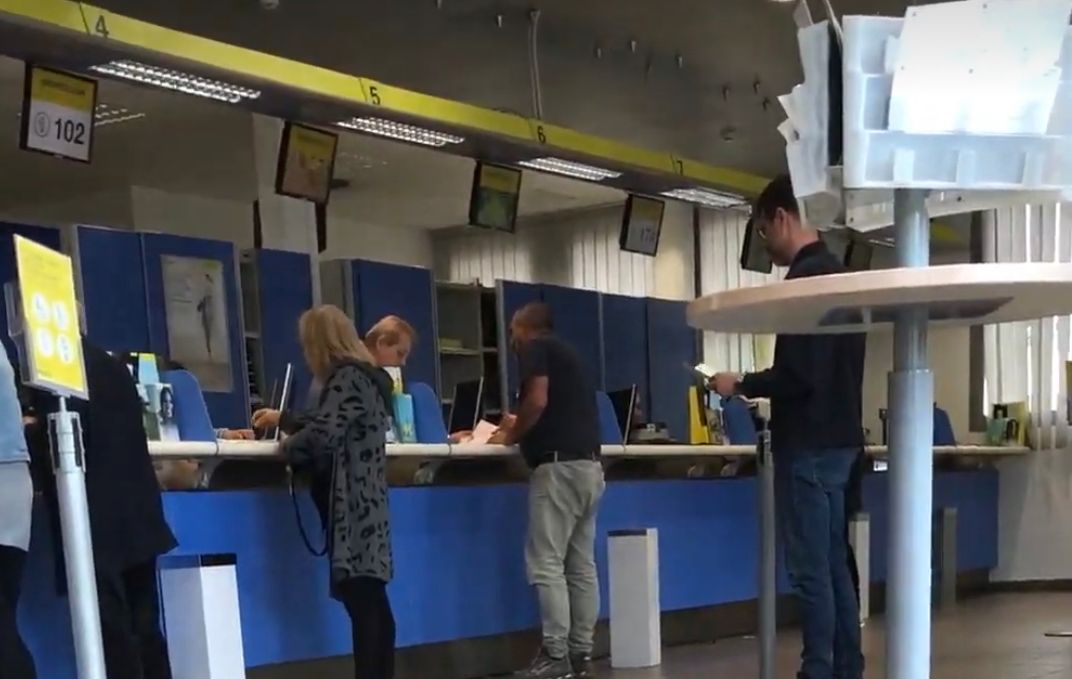 RIMODULAZIONE DEGLI ORARI DI APERTURA DELLE POSTE DURANTE LA STAGIONE ESTIVA