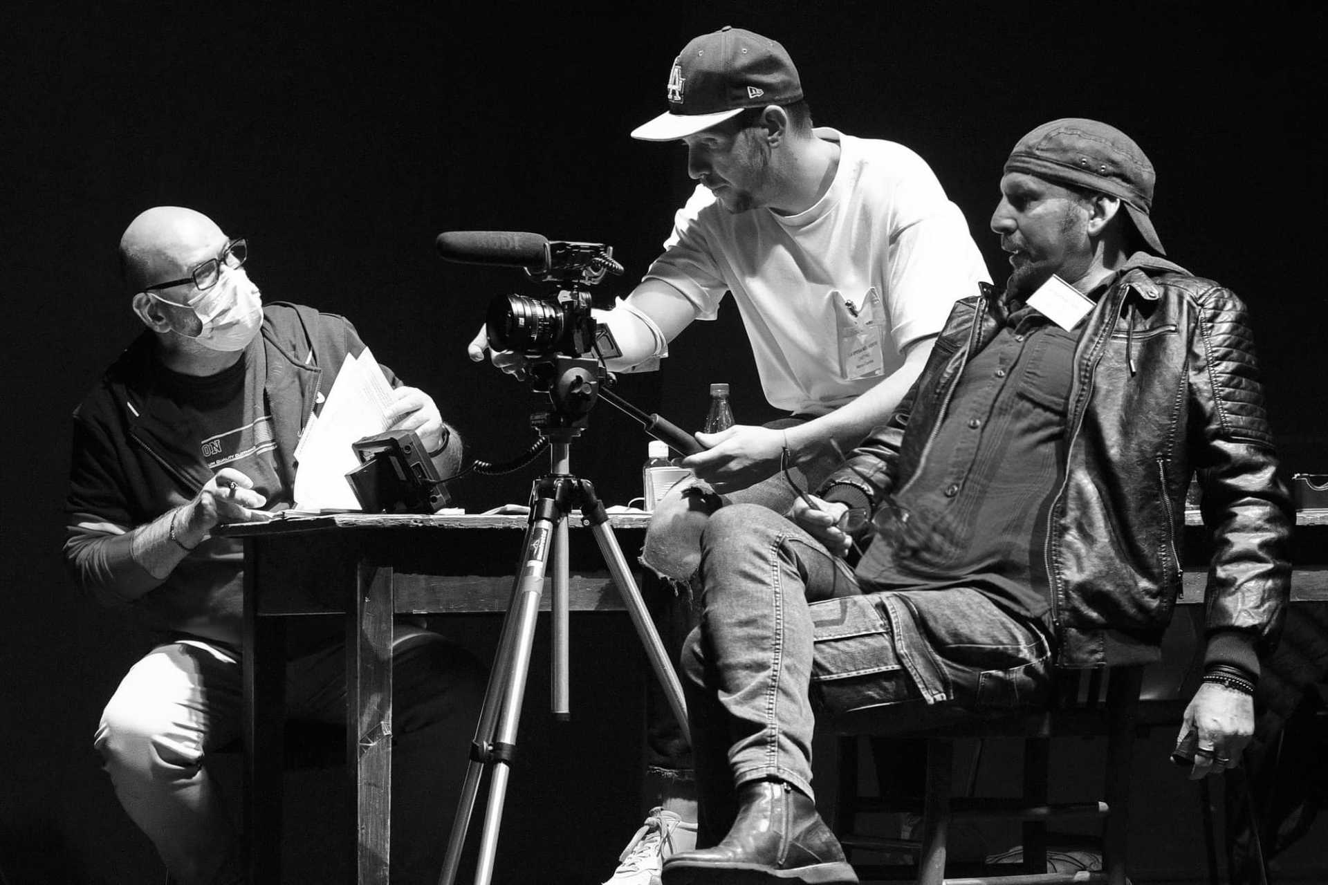 DAL 20 AL 23 OTTOBRE TORNA A QUARTU IL MOON ARTS FILM FESTIVAL