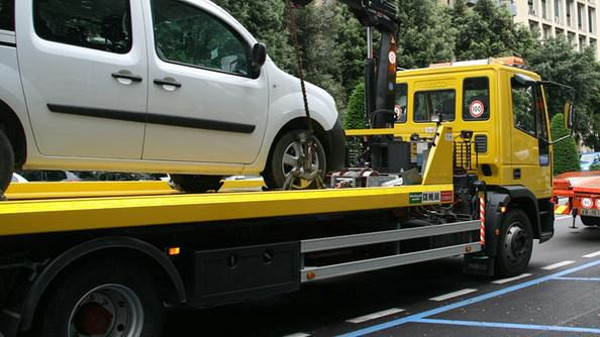 ATTIVITÀ DI CONTROLLO PER RISPETTO DELLA DISCIPLINA DELLA SOSTA A MAGGIO