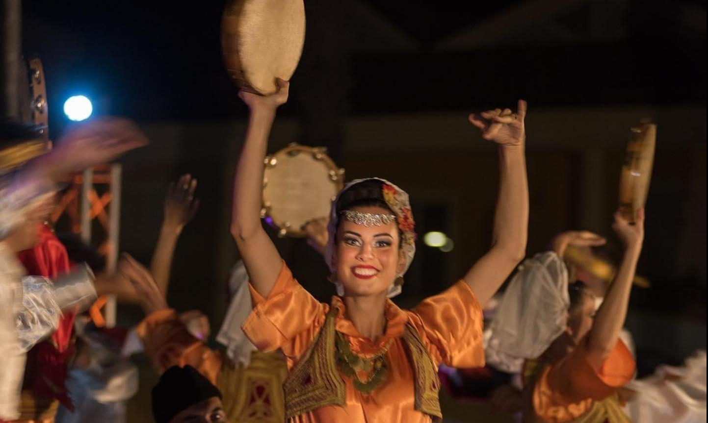 38^ EDIZIONE DI SCIAMPITTA, FESTIVAL INTERNAZIONALE DEL FOLKLORE PRONTO AL VIA