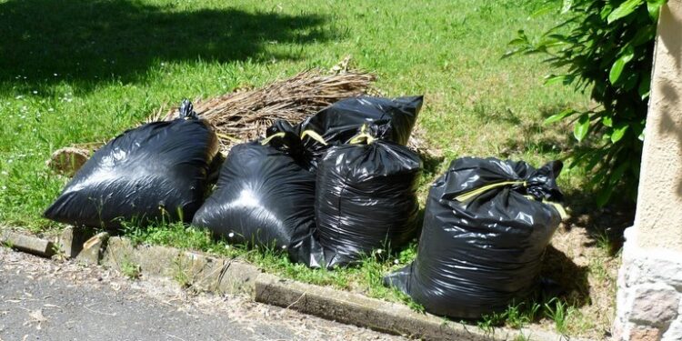 MANIFESTAZIONE D'INTERESSE PER ASSEGNAZIONE SERVIZIO RECUPERO RIFIUTI DA PULIZIA STRADE E FOGNATURE