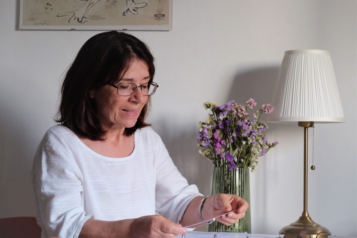 BIBLIOTECA FLUMINI, PRESENTAZIONE LIBRO CONTRO LA VIOLENZA SULLE DONNE