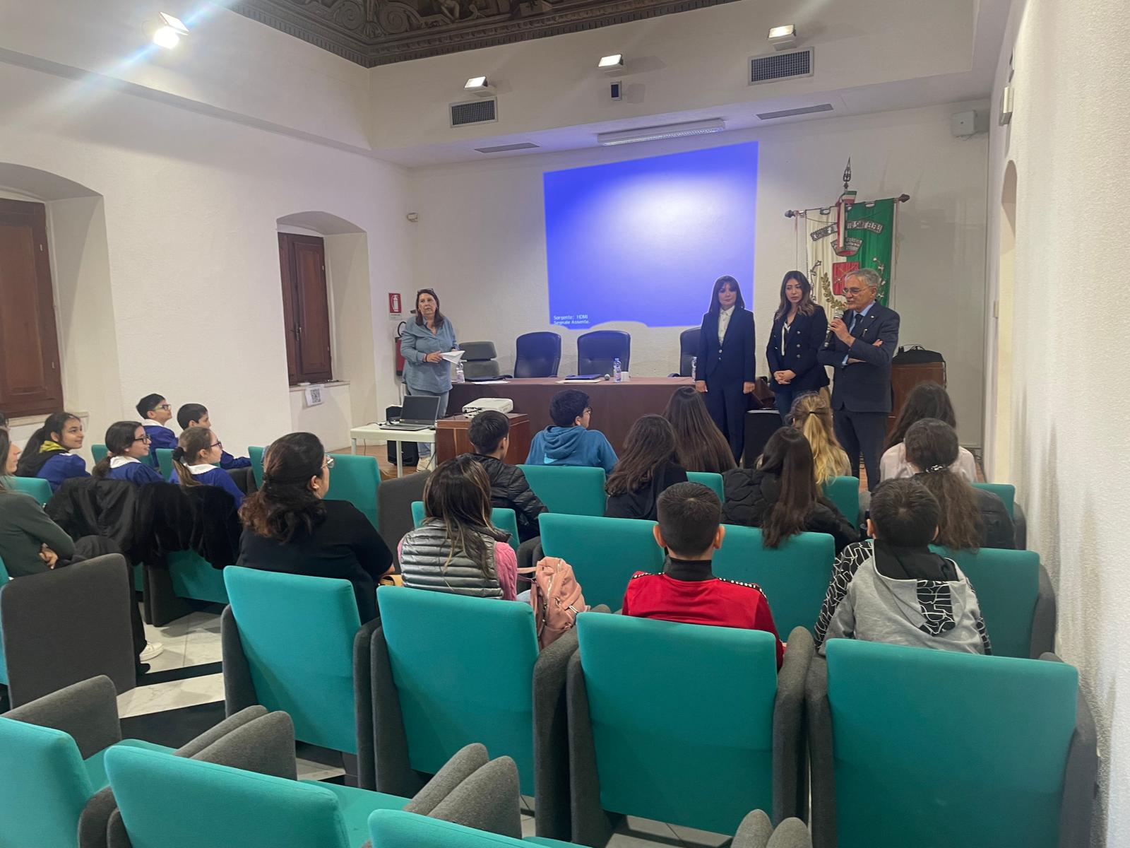 descrizione immagine