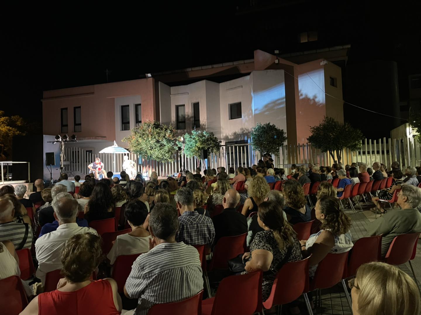 AVVIATA LA MANIFESTAZIONE D'INTERESSE PER INIZIATIVE PROPOSTE DA ASSOCIAZIONI