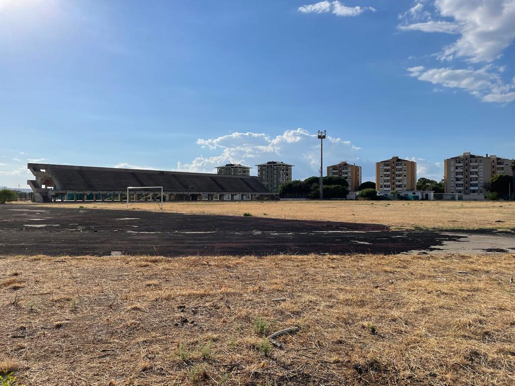 STADIO IS ARENAS, NO DEL CAGLIARI CALCIO ALLA PROPOSTA DI CONCILIAZIONE