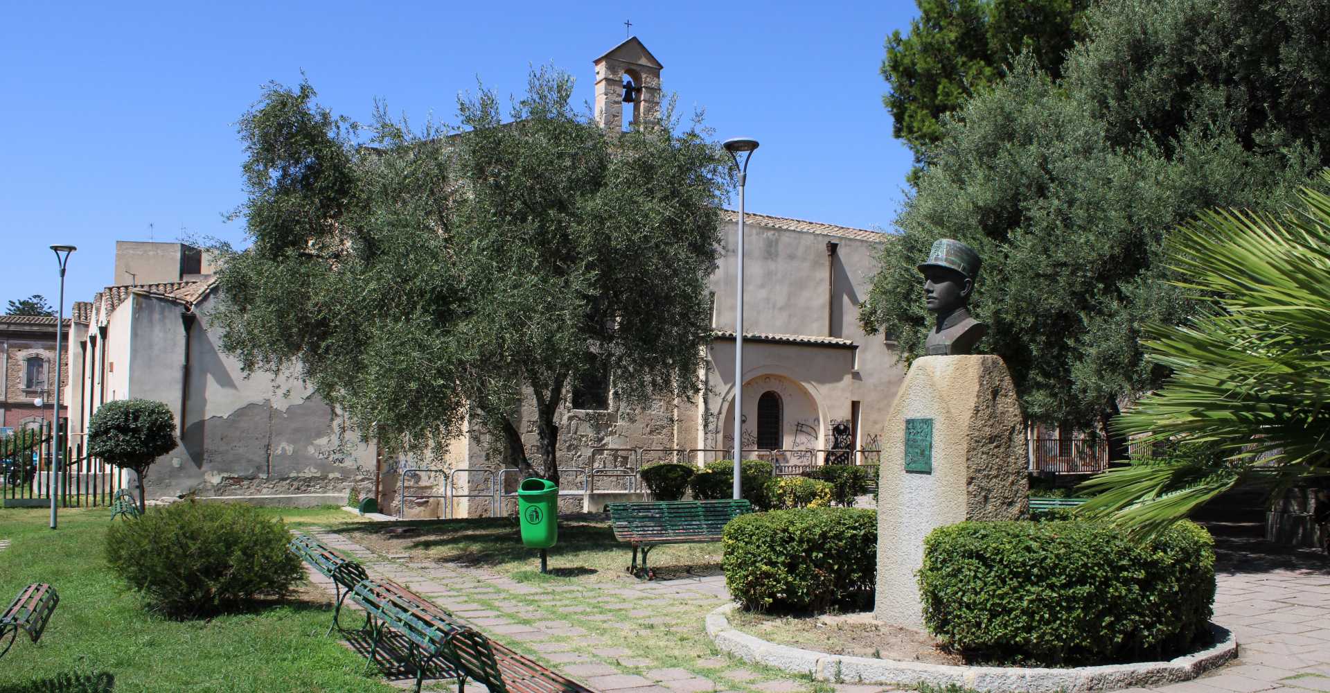 TUTELA DEL VERDE PUBBLICO, IL NUOVO BANDO PER UNA CITTÀ SEMPRE PIÚ GREEN
