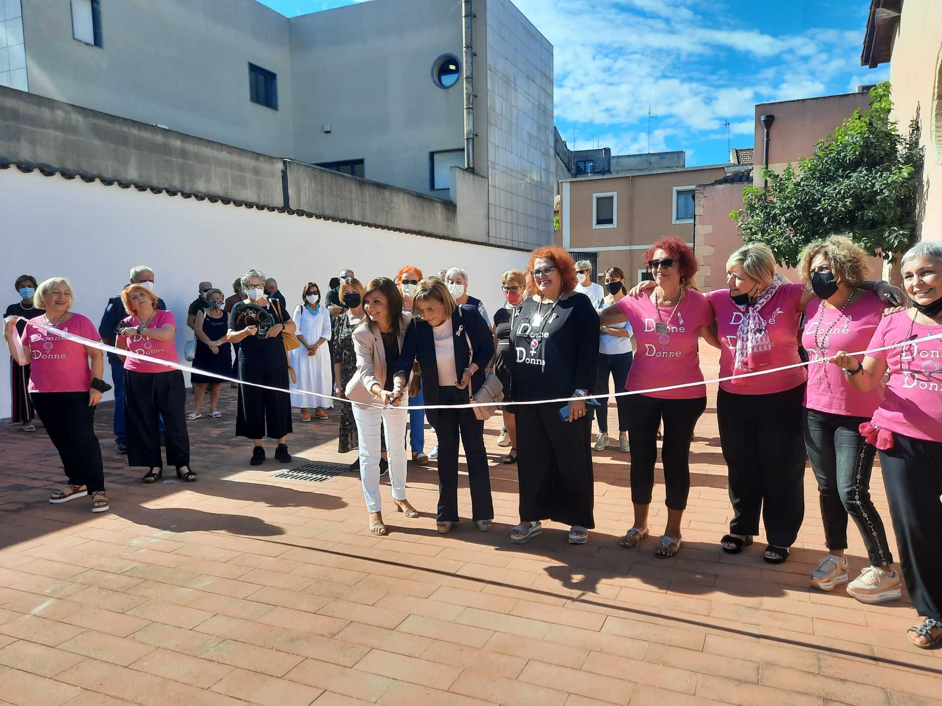 MESE PREVENZIONE, INAUGURA CON SUCCESSO
