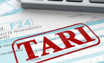 ESENZIONI DELLA TARI 2022, PROCEDURE SOLO ON LINE ENTRO LA FINE DI LUGLIO