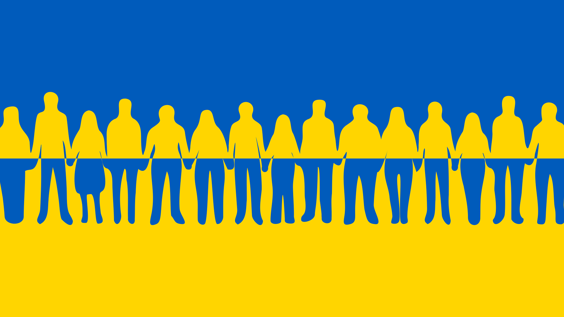 APERTURA DELLO SPORTELLO INFORMATIVO DEDICATO ALL’EMERGENZA UCRAINA