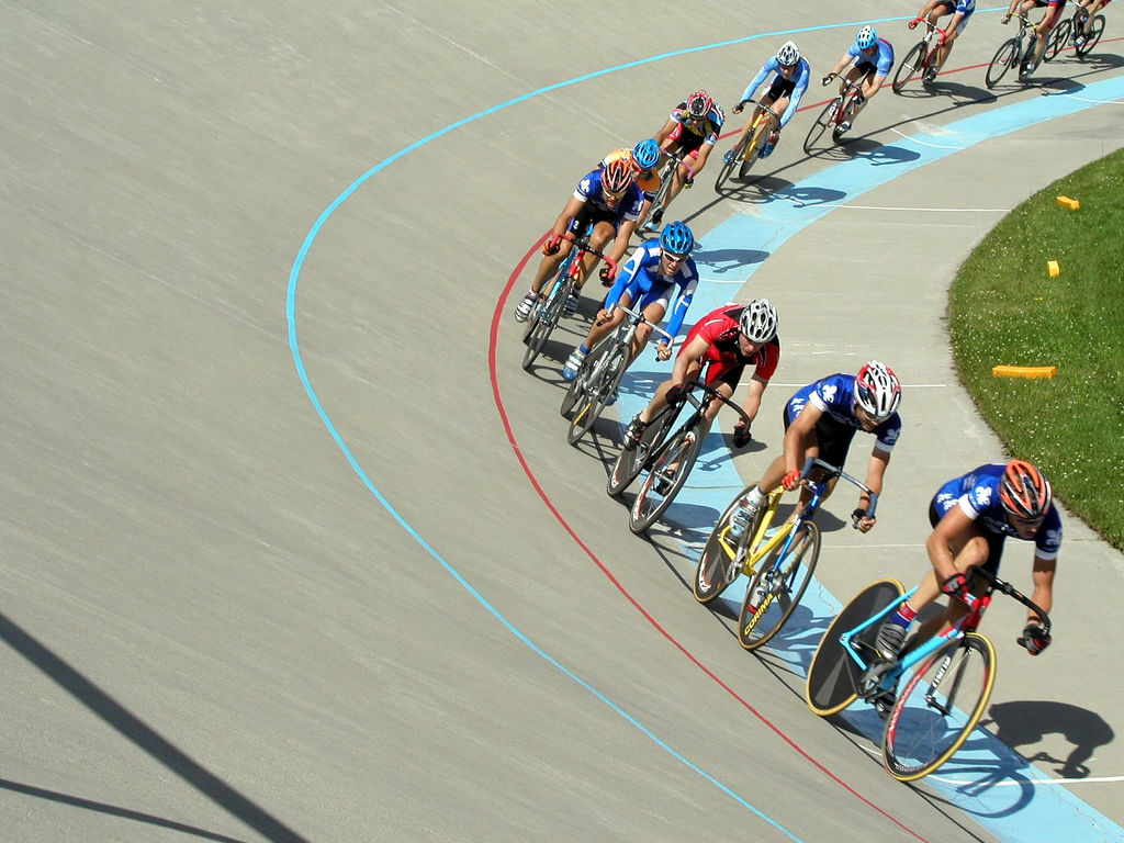 VELODROMO, APERTA LA GARA PER L'AFFIDAMENTO DEI LAVORI