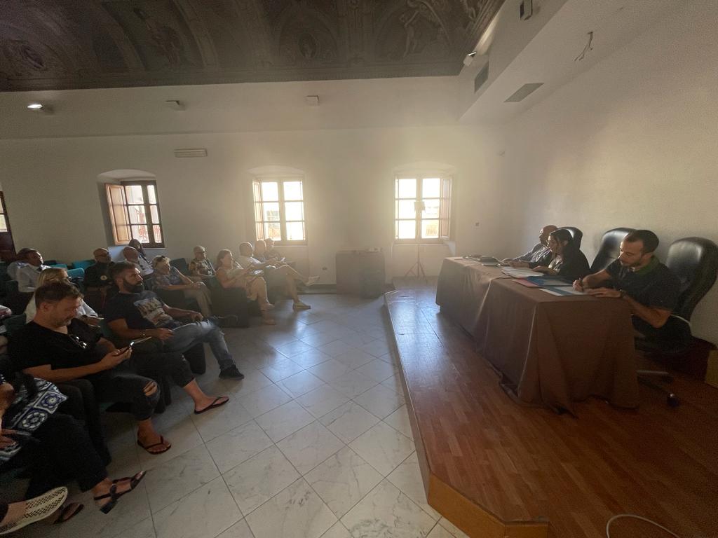 ELETTI GLI ORGANISMI DELLA CONSULTA DELLE ASSOCIAZIONI E DEL FORUM DEL TERZO SETTORE