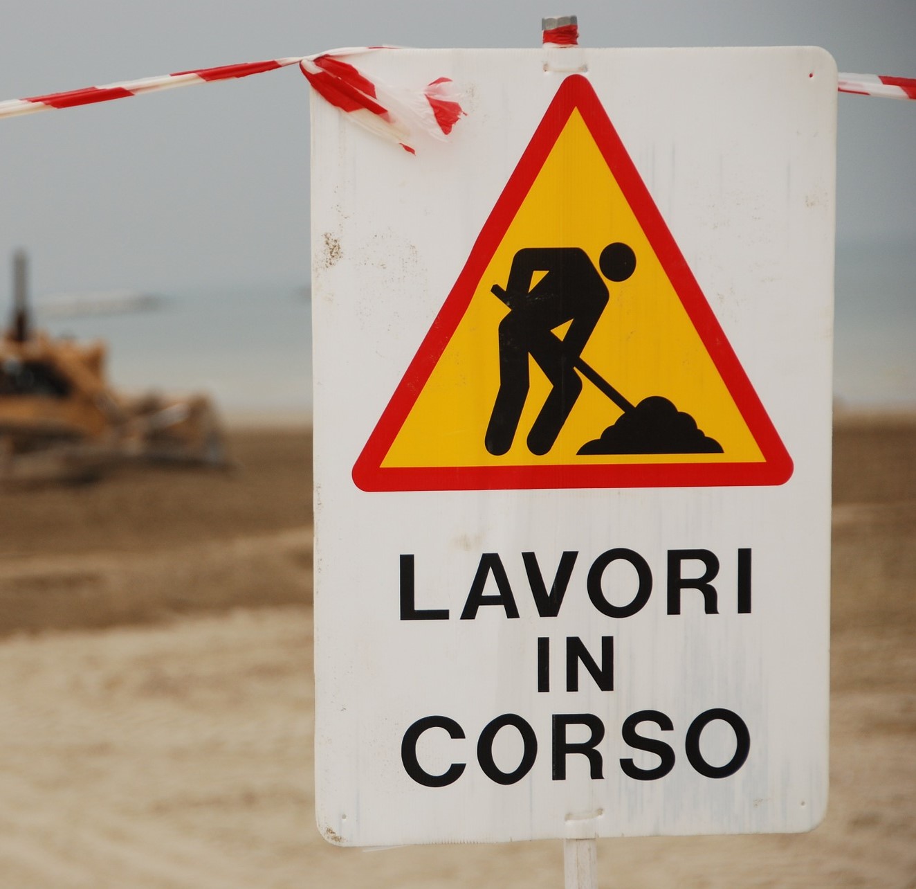 VARIAZIONI VIABILITÀ PER ESECUZIONE LAVORI IN VIA MARCONI E VIA SICILIA