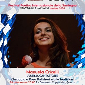 L’ULTIMA CANTASTORIE