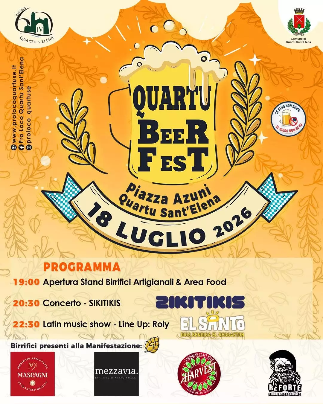 Immagine Eventi Calendario