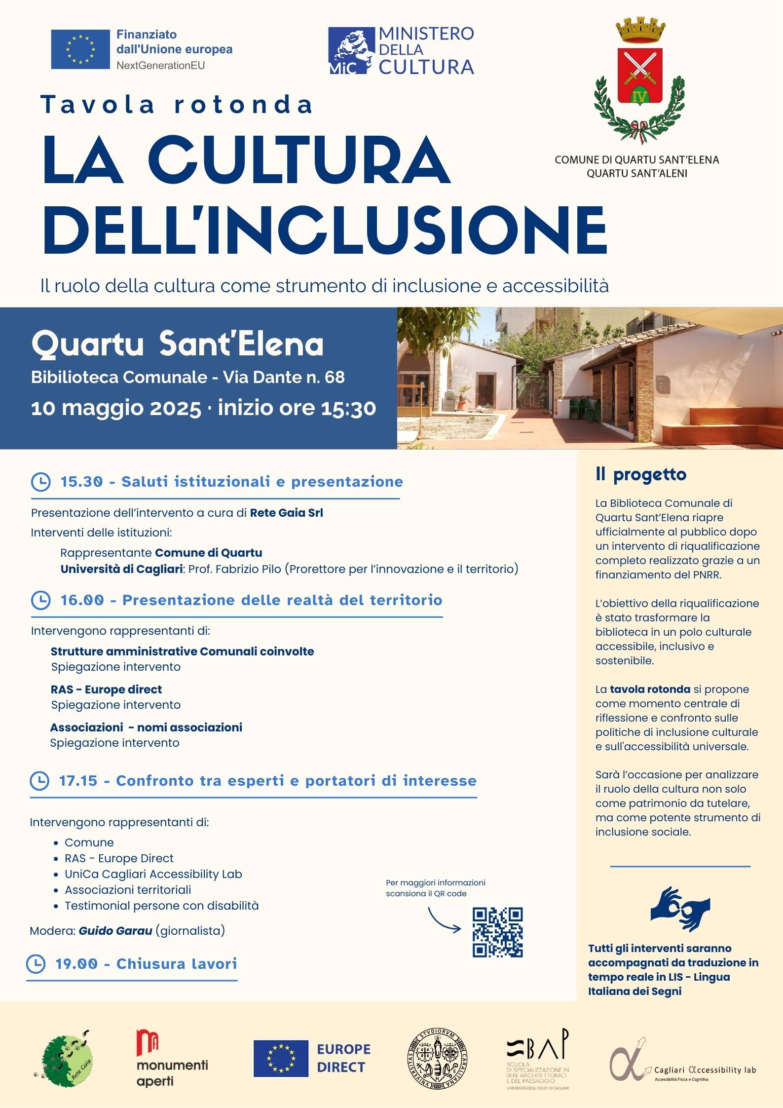 Immagine Eventi Calendario