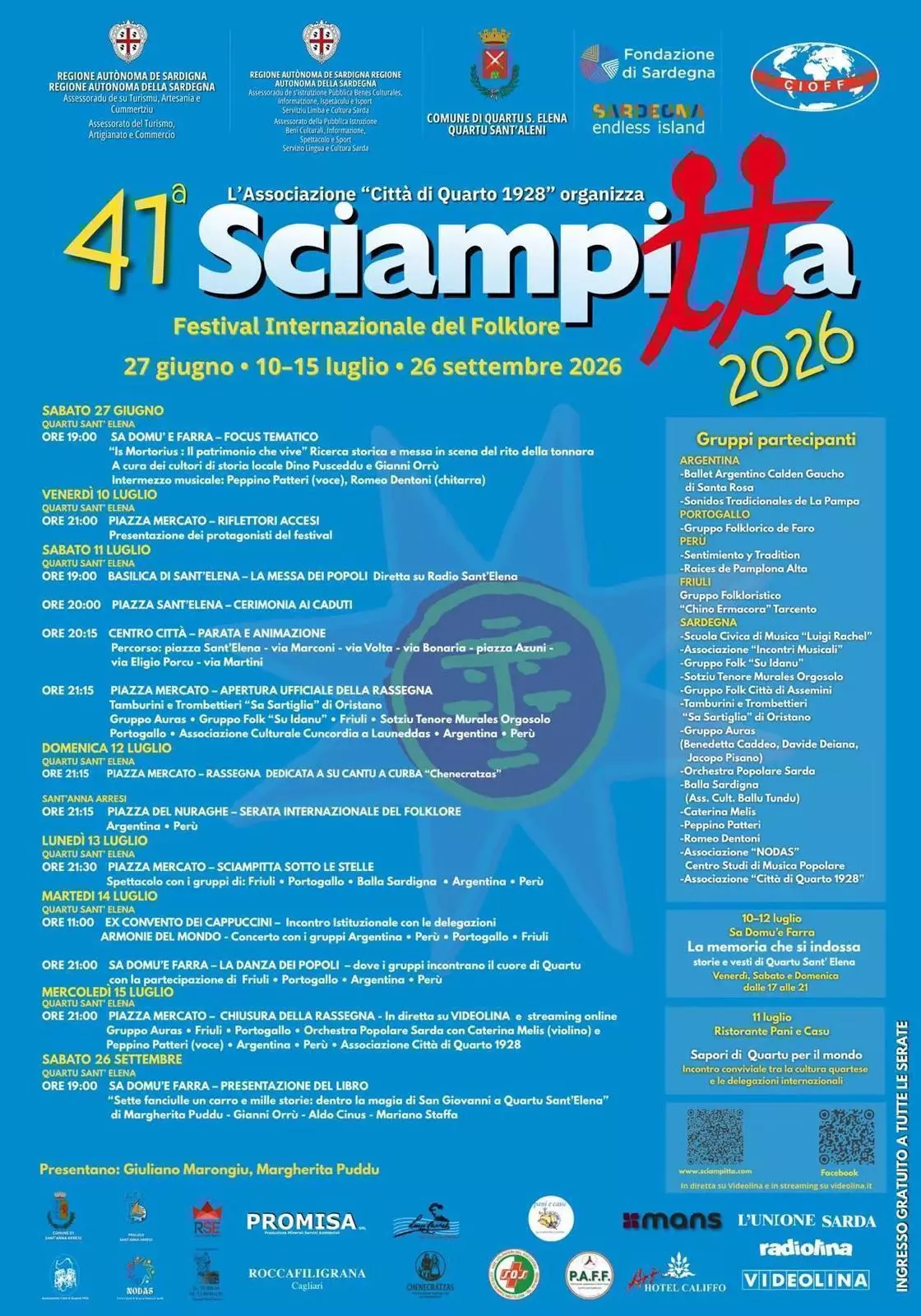 Immagine Eventi Calendario