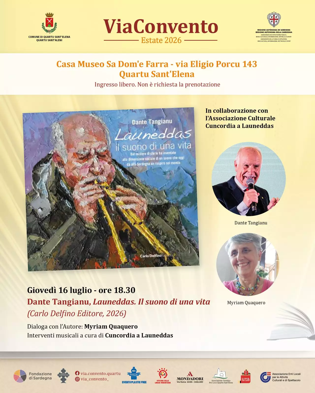 Immagine Eventi Calendario