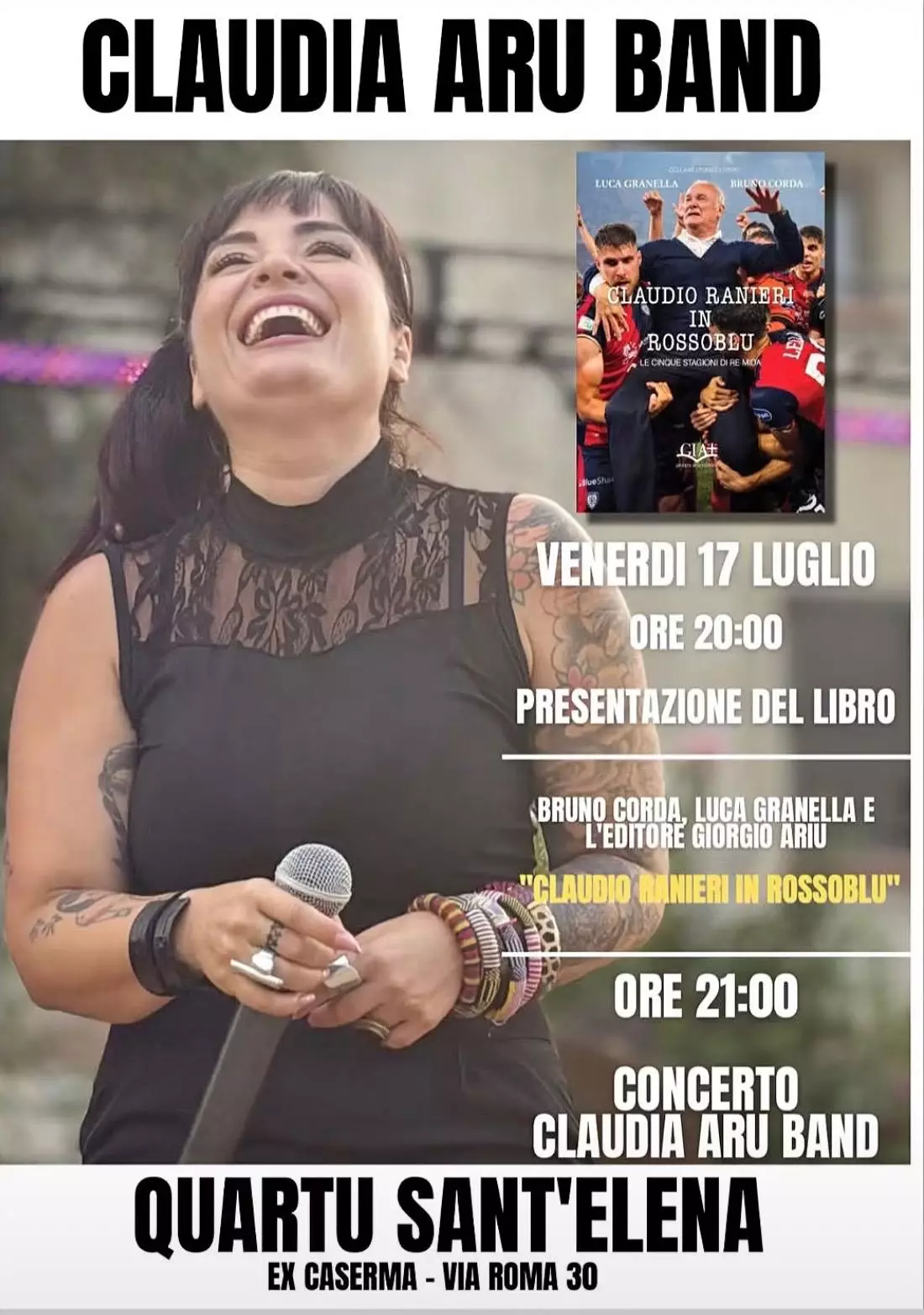 Immagine Eventi Calendario
