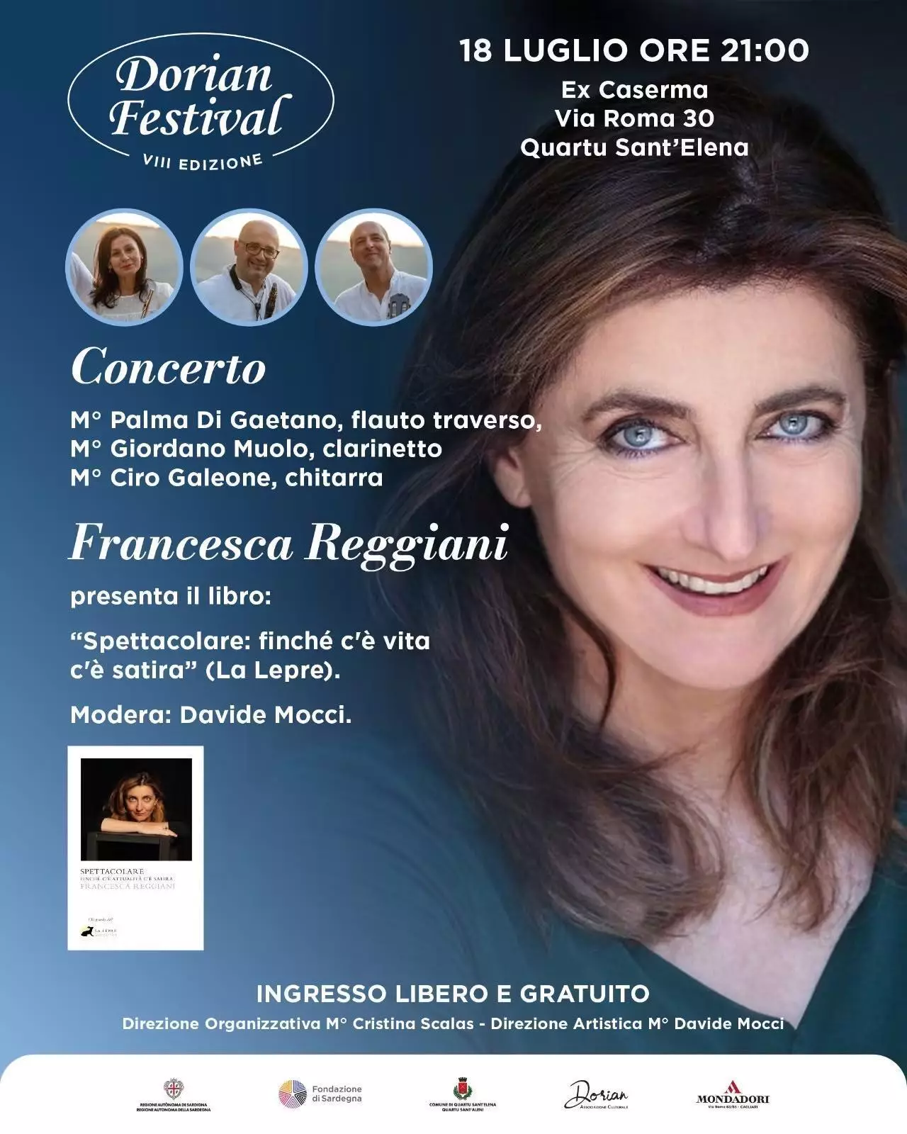 Immagine Eventi Calendario